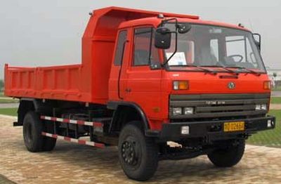 Fucheng  WFM3108L7Y4 Dump truck