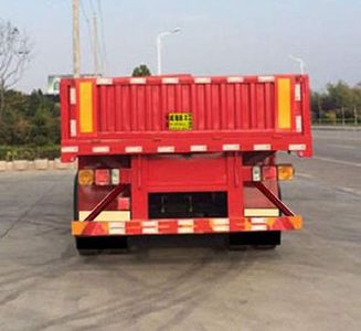 Lu Lu Tong  WSF9400 Fence semi-trailer