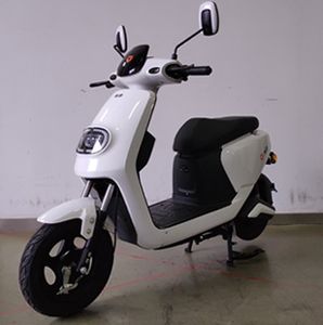 Yadi  YD500DQT2A Electric two wheeled light motorcycle