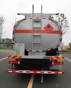 Zhuanzhi  YZZ5261GRYDF6 Flammable liquid tank transport vehicle