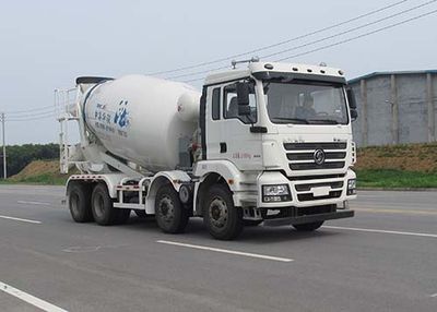 Huajun  ZCZ5310GJBSDF Concrete mixing transport vehicle