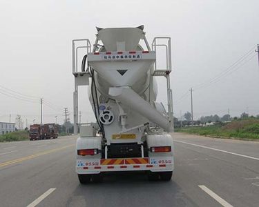 Huajun  ZCZ5310GJBSDF Concrete mixing transport vehicle