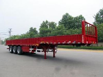 Huajun  ZCZ9404HJC Semi trailer