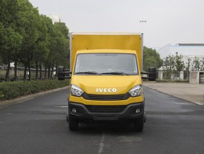 Changqi  ZQS5060XLZY5 Road administration vehicle