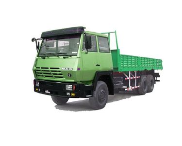 Star SteyrZZ1322LM434Truck