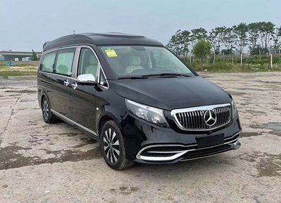 Car Quality Shang Brand Car BGJ5037XSW Business vehicle