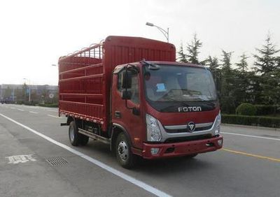 Foton  BJ5048CCYT1 Grate type transport vehicle