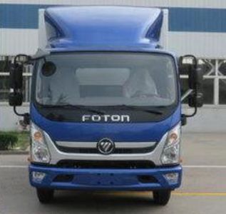 Foton  BJ5048CCYT1 Grate type transport vehicle