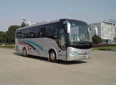 Jiefang Automobile CA6111LRD82 coach