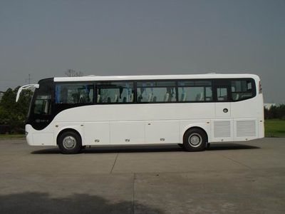 Jiefang Automobile CA6111LRD82 coach