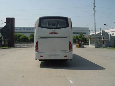 Jiefang Automobile CA6111LRD82 coach