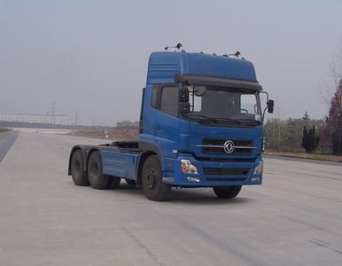 Dongfeng DFL4251A2Semi trailer towing vehicle