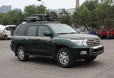 Dima DMT5033XTX Communication vehicle