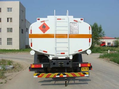 Wild Camel DQG5310GYY Oil tanker