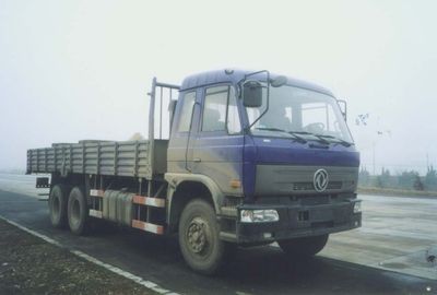 Dongfeng  EQ1158V Truck