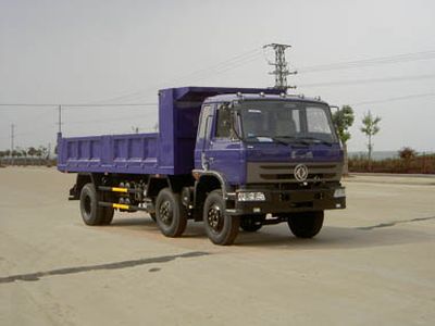 Dongfeng  EQ3160GF25D3 Dump truck