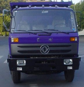 Dongfeng  EQ3160GF25D3 Dump truck