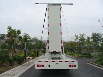 Shangyuan  GDY5080TXCBV Promotional vehicle