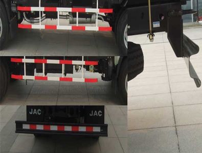 Jianghuai brand automobiles HFC1081L1KT Truck