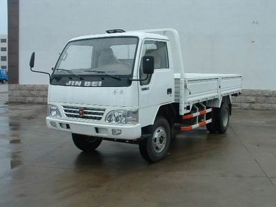 Jinbei  SY48152 Low speed truck