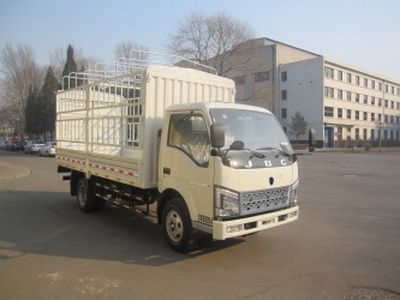 Jinbei  SY5045CCYH2ZC Grate type transport vehicle