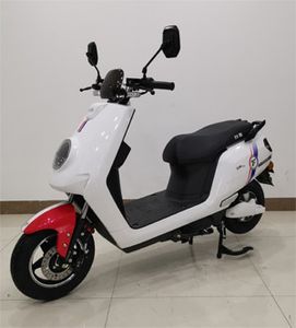 Taifu brand automobiles TF1500DT6 Electric two wheeled motorcycle