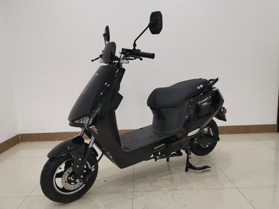 Taifu brand automobiles TF1500DT6 Electric two wheeled motorcycle