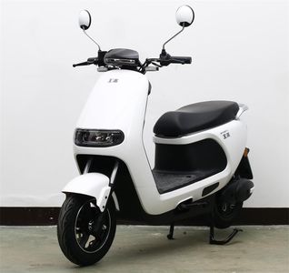 Wangpai  WP1500DT5 Electric two wheeled motorcycle