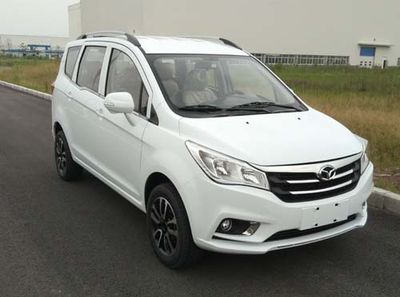 Yingzhi  YZ6450EFBBCZ multi-purpose vehicle 