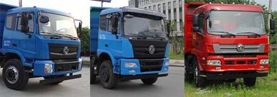 China National Automobile Corporation ZQZ3250Z4 Dump truck