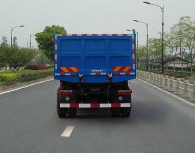 China National Automobile Corporation ZQZ3250Z4 Dump truck