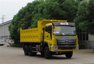 Foton  BJ3252DLPJBG1 Dump truck