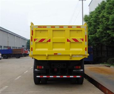 Foton  BJ3252DLPJBG1 Dump truck