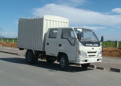 Era  BJ5033V3DB48 Peng style transport vehicle