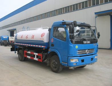 Chusheng  CSC5082GSS3 Sprinkler truck