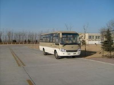 Hagrid KLQ6729C50 coach