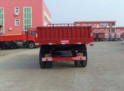 Jiyun  MCW9100Z tipping chassis 