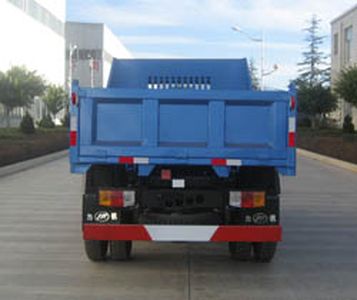 Xiangli  NZ3050F3 Dump truck