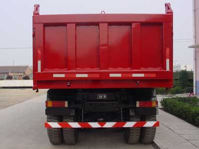 Shaanxi Automobile SX3254BR404 Dump truck