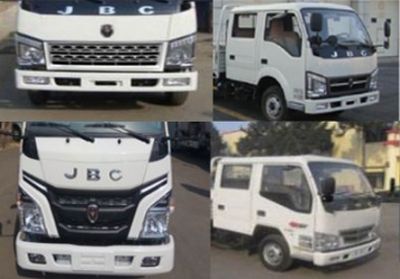 Jinbei  SY1045SMCZA Truck