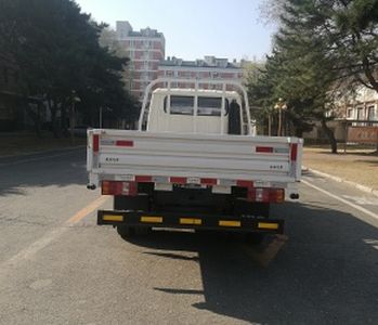 Jinbei  SY1045SMCZA Truck