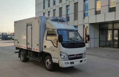 Volvo Cars WRB5045XLCBJ54 Refrigerated truck