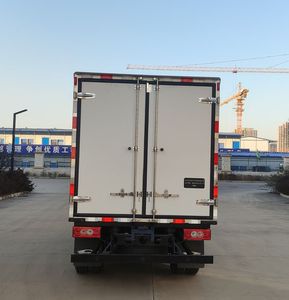 Volvo Cars WRB5045XLCBJ54 Refrigerated truck