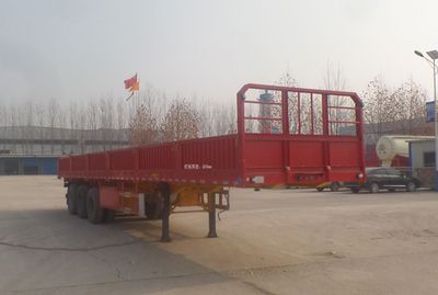 Yongchao  YXY9380LB Semi trailer