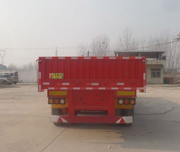 Yongchao  YXY9380LB Semi trailer