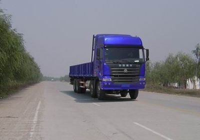 Haoyun  ZZ1315M4665V Truck