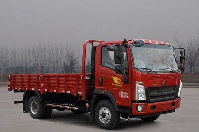 Haowo  ZZ3047H3415F143 Dump truck