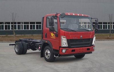 Haowo  ZZ3047H3415F143 Dump truck