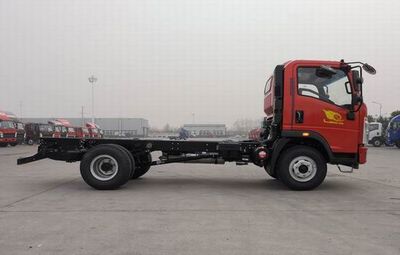 Haowo  ZZ3047H3415F143 Dump truck