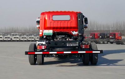 Haowo  ZZ3047H3415F143 Dump truck